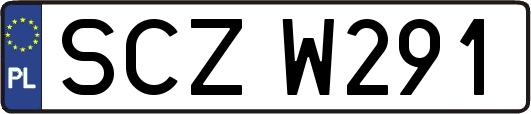SCZW291