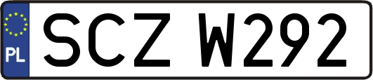 SCZW292