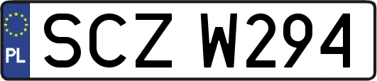 SCZW294