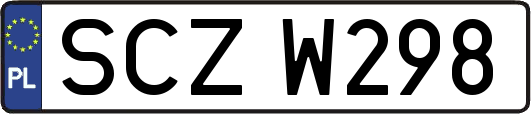 SCZW298