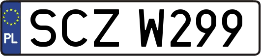 SCZW299