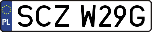 SCZW29G