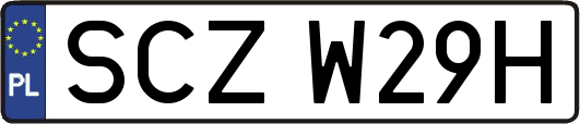 SCZW29H
