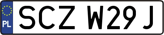 SCZW29J