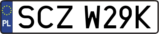 SCZW29K