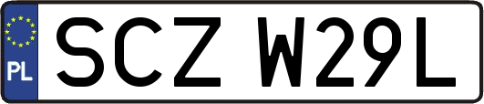 SCZW29L
