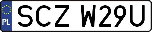 SCZW29U