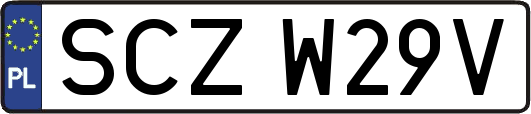 SCZW29V