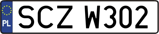 SCZW302