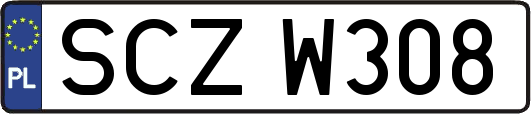 SCZW308