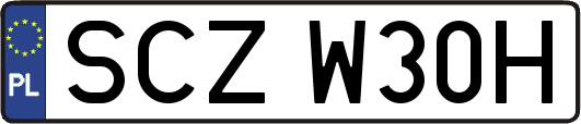 SCZW30H