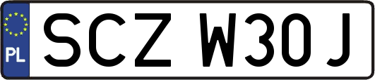 SCZW30J