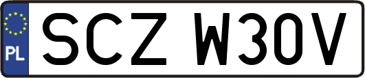 SCZW30V