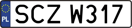 SCZW317