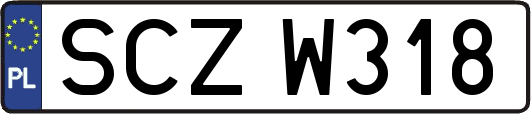 SCZW318