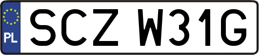 SCZW31G