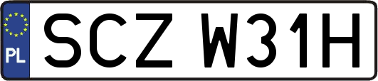 SCZW31H
