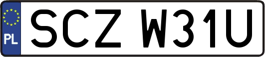 SCZW31U