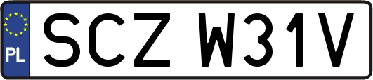 SCZW31V
