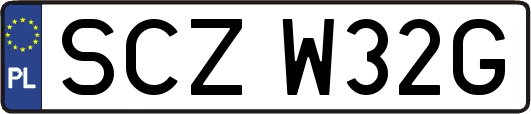 SCZW32G