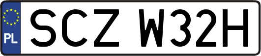 SCZW32H