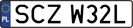 SCZW32L
