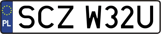 SCZW32U
