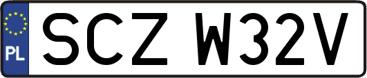 SCZW32V
