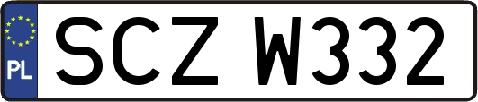 SCZW332