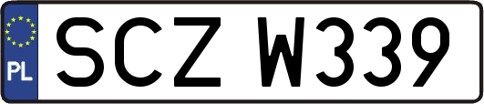 SCZW339
