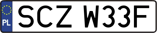 SCZW33F