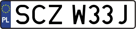 SCZW33J