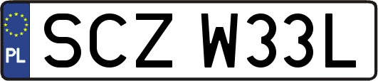 SCZW33L