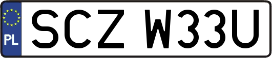 SCZW33U