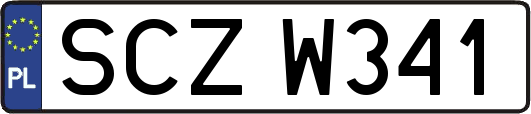SCZW341