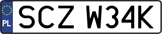 SCZW34K