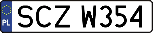SCZW354