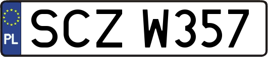 SCZW357
