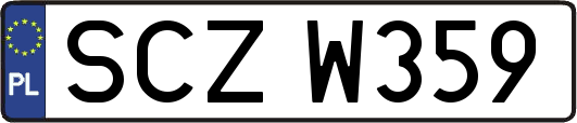 SCZW359