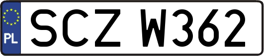 SCZW362