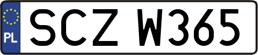 SCZW365