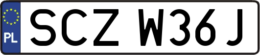 SCZW36J