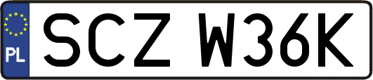 SCZW36K