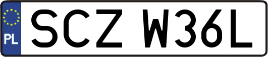SCZW36L