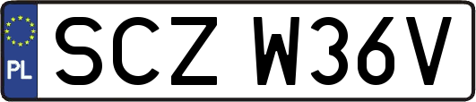SCZW36V