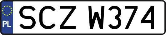 SCZW374