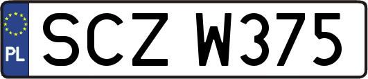 SCZW375