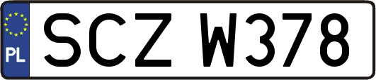 SCZW378