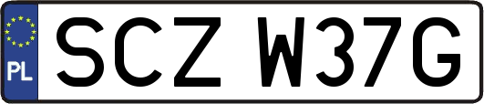 SCZW37G