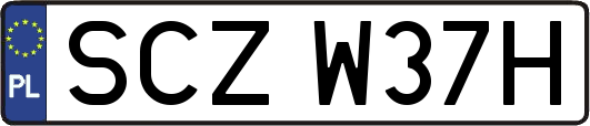 SCZW37H